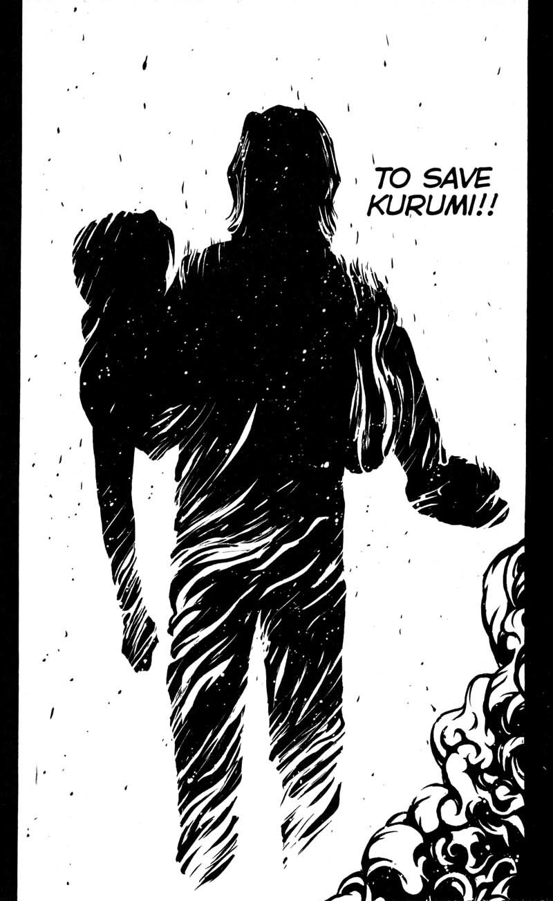 Remote Chapter 99 page 10 - Chapter 99: Grow