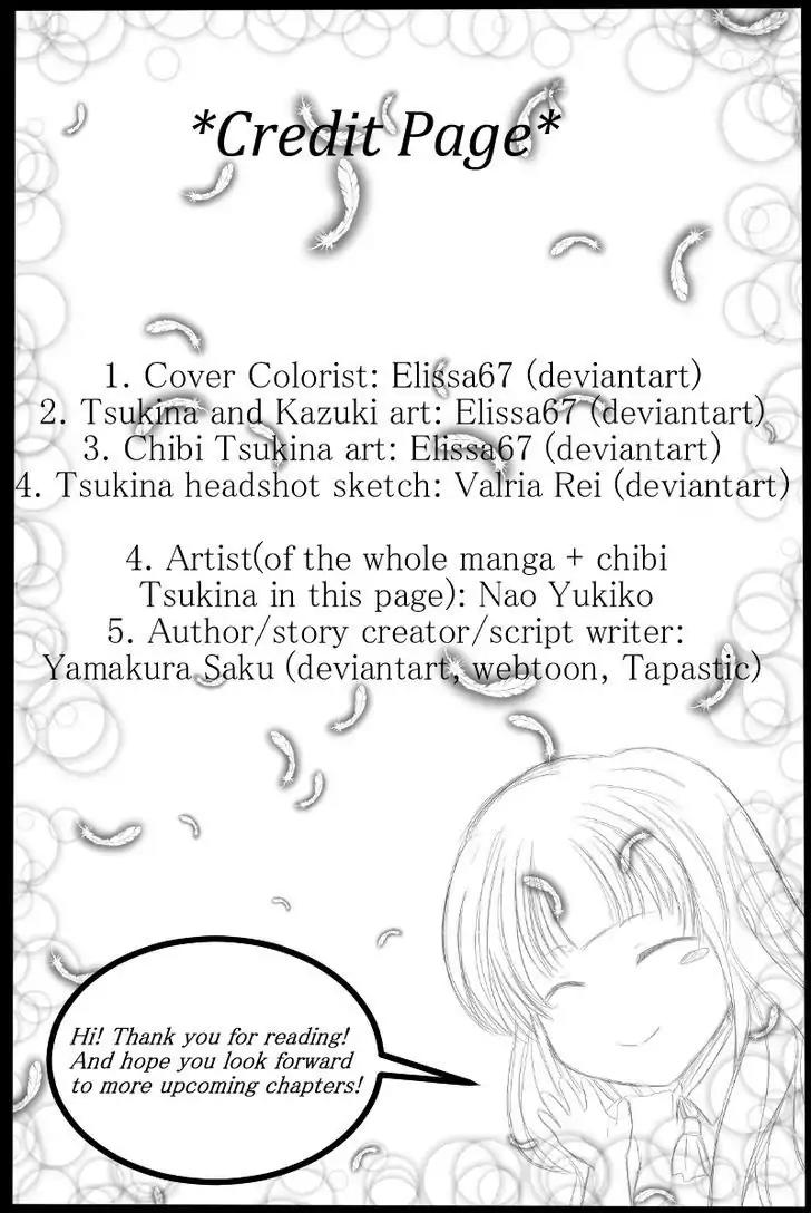 Ren-ai no Saki ni Kekkon Keikaku Chapter 1 page 24 - Chapter 1: Beginning