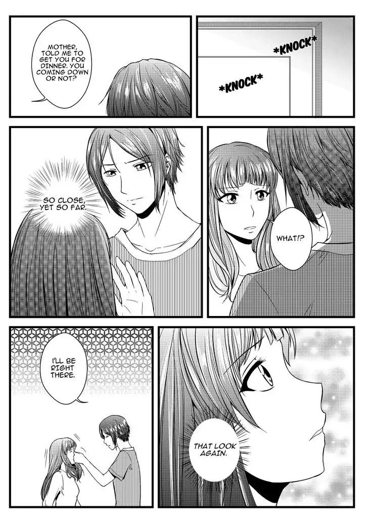 Ren-ai no Saki ni Kekkon Keikaku Chapter 4 page 16 - Chapter 4: Bad Memories