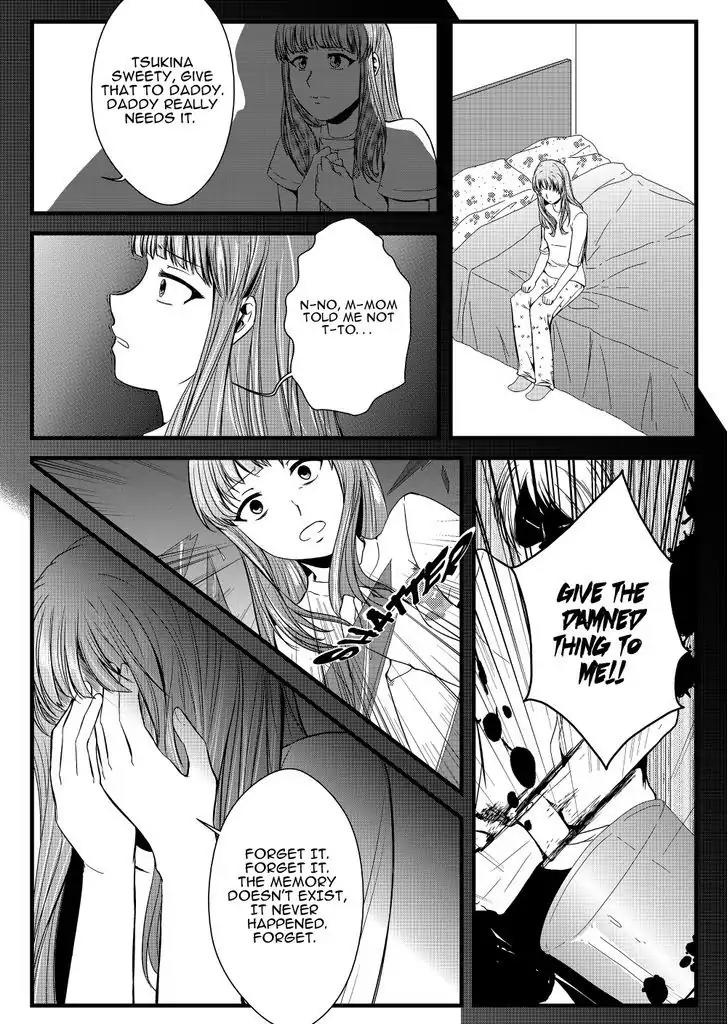 Ren-ai no Saki ni Kekkon Keikaku Chapter 4 page 6 - Chapter 4: Bad Memories