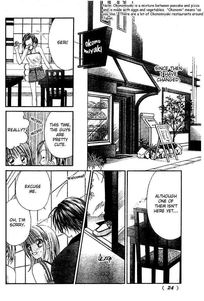 Ren-ai Shijou Shugi Chapter 1 page 13 - Chapter 1