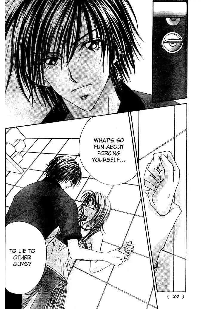 Ren-ai Shijou Shugi Chapter 1 page 23 - Chapter 1