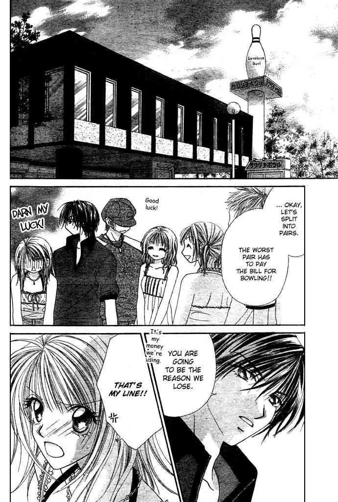 Ren-ai Shijou Shugi Chapter 1 page 27 - Chapter 1