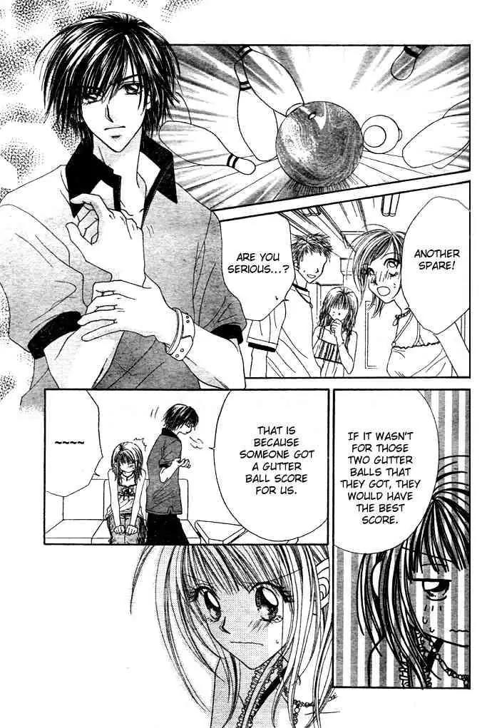 Ren-ai Shijou Shugi Chapter 1 page 28 - Chapter 1
