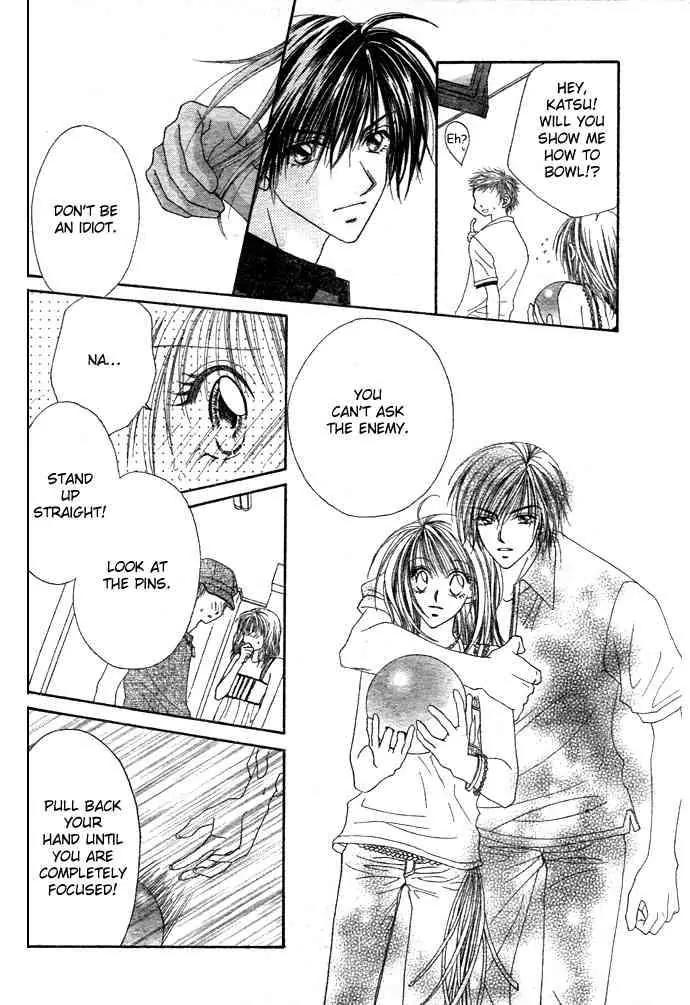 Ren-ai Shijou Shugi Chapter 1 page 29 - Chapter 1