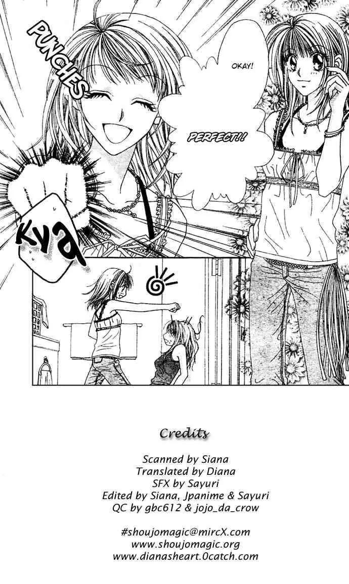 Ren-ai Shijou Shugi Chapter 1 page 3 - Chapter 1