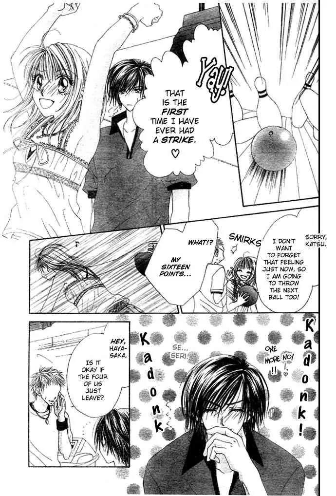 Ren-ai Shijou Shugi Chapter 1 page 30 - Chapter 1