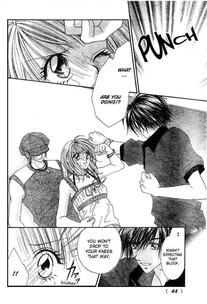 Ren-ai Shijou Shugi Chapter 1 page 33 - Chapter 1