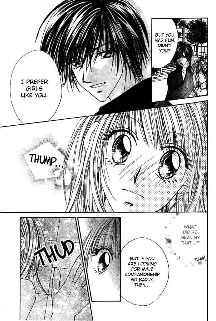 Ren-ai Shijou Shugi Chapter 1 page 36 - Chapter 1