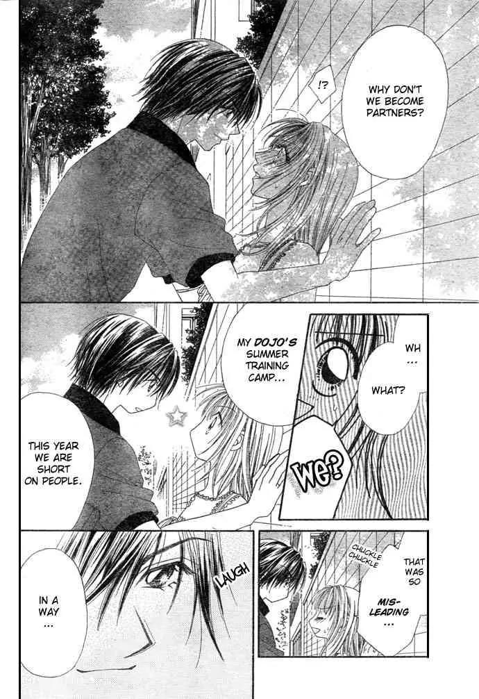 Ren-ai Shijou Shugi Chapter 1 page 37 - Chapter 1