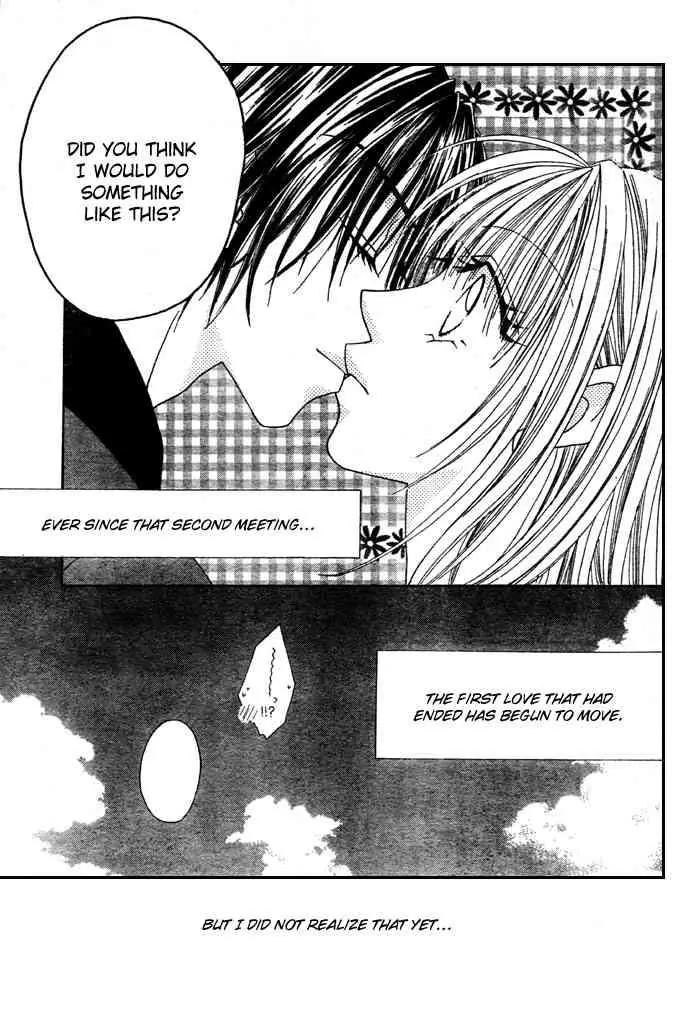 Ren-ai Shijou Shugi Chapter 1 page 38 - Chapter 1