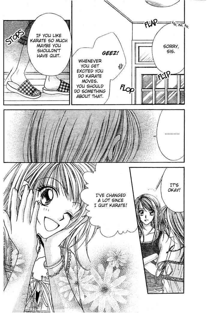 Ren-ai Shijou Shugi Chapter 1 page 4 - Chapter 1