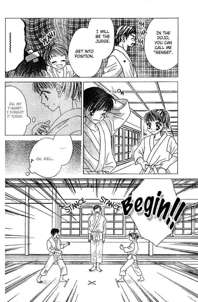 Ren-ai Shijou Shugi Chapter 1 page 8 - Chapter 1
