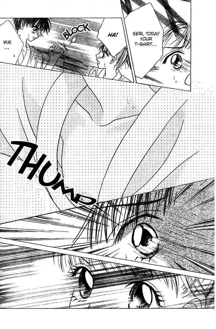 Ren-ai Shijou Shugi Chapter 1 page 9 - Chapter 1
