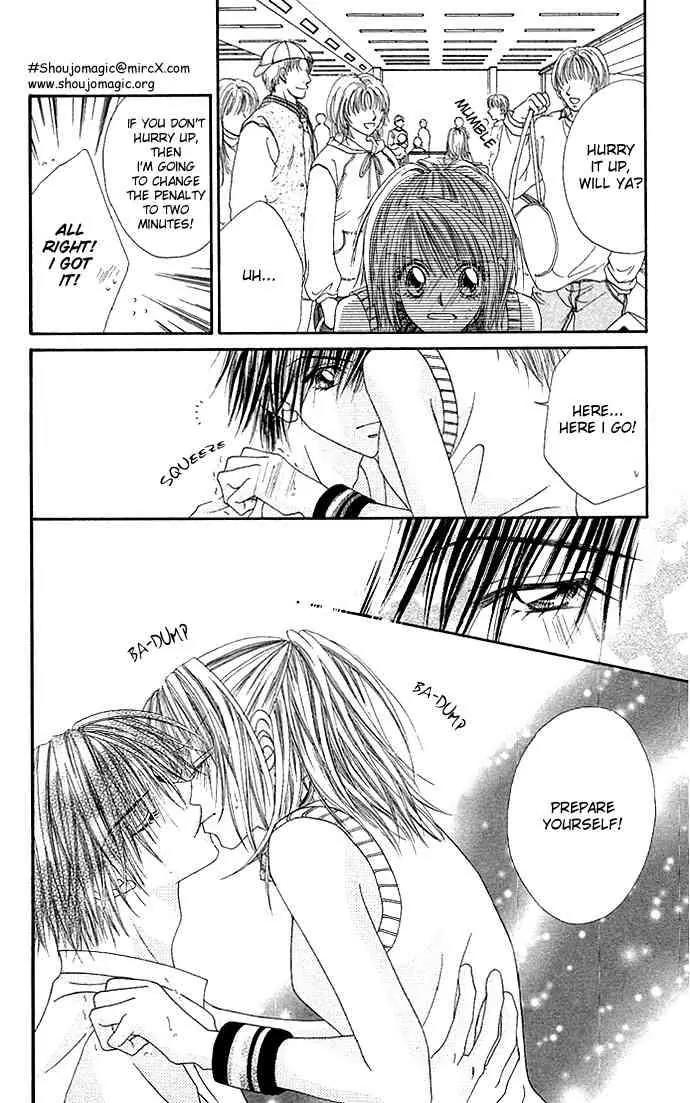 Ren-ai Shijou Shugi Chapter 10 page 11 - Chapter 10