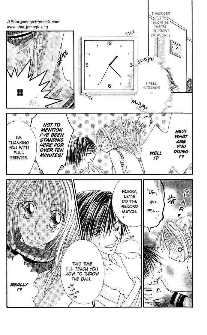 Ren-ai Shijou Shugi Chapter 10 page 13 - Chapter 10