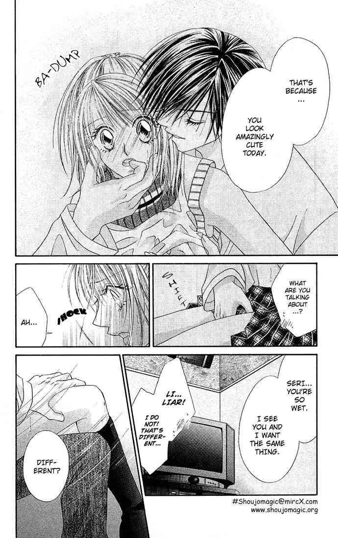 Ren-ai Shijou Shugi Chapter 10 page 17 - Chapter 10