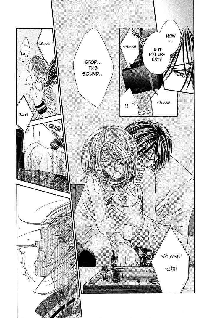 Ren-ai Shijou Shugi Chapter 10 page 18 - Chapter 10