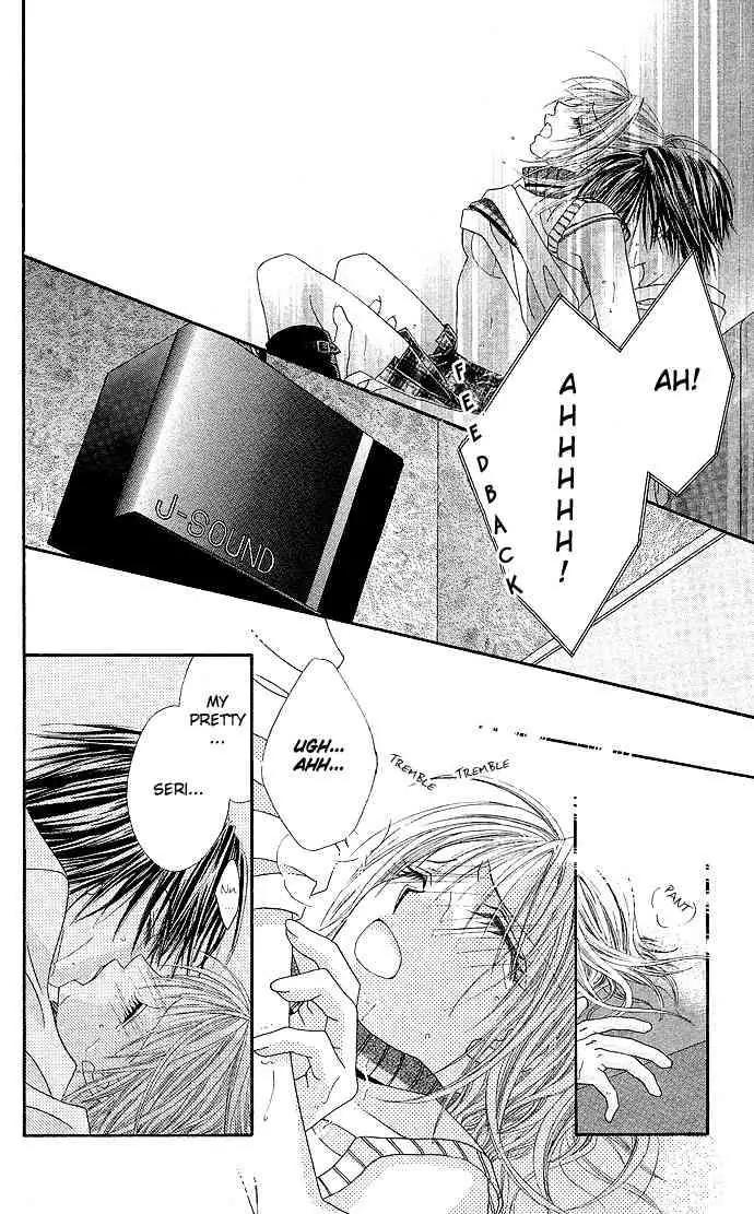 Ren-ai Shijou Shugi Chapter 10 page 19 - Chapter 10