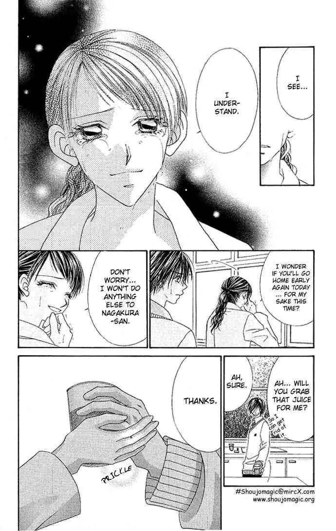 Ren-ai Shijou Shugi Chapter 10 page 29 - Chapter 10