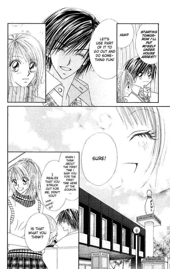 Ren-ai Shijou Shugi Chapter 10 page 7 - Chapter 10