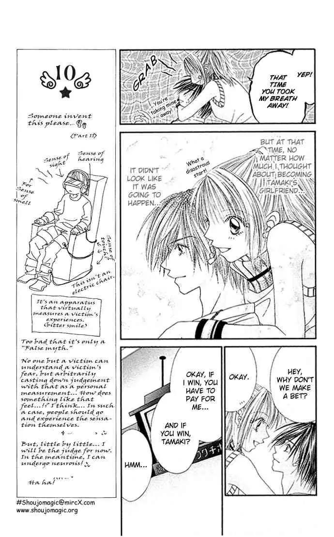 Ren-ai Shijou Shugi Chapter 10 page 8 - Chapter 10