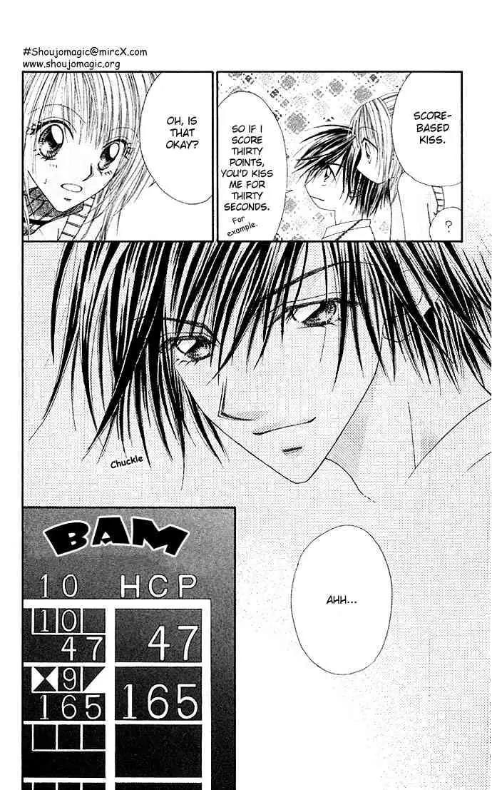 Ren-ai Shijou Shugi Chapter 10 page 9 - Chapter 10