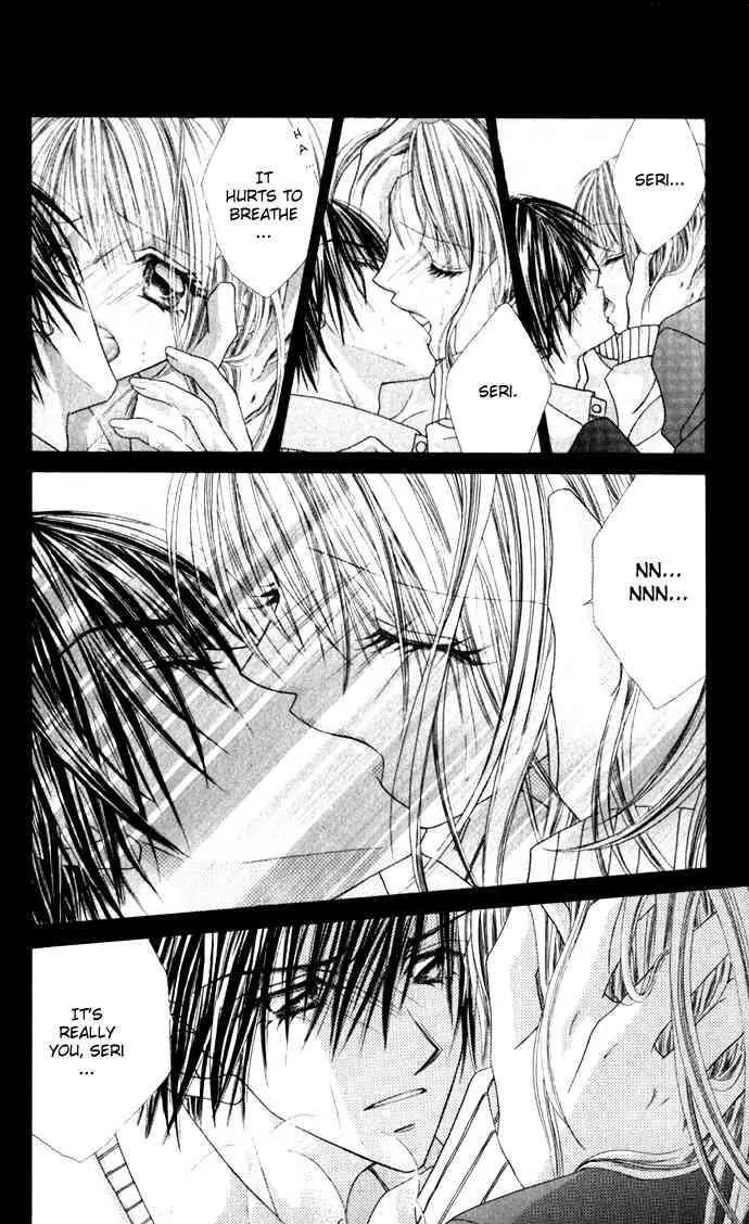 Ren-ai Shijou Shugi Chapter 11 page 19 - Chapter 11