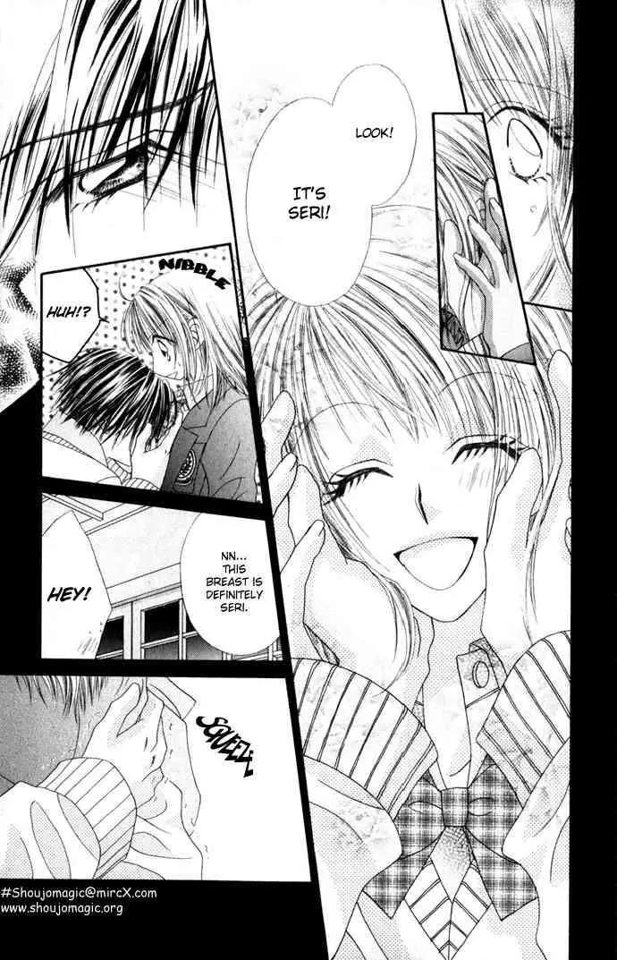 Ren-ai Shijou Shugi Chapter 11 page 20 - Chapter 11