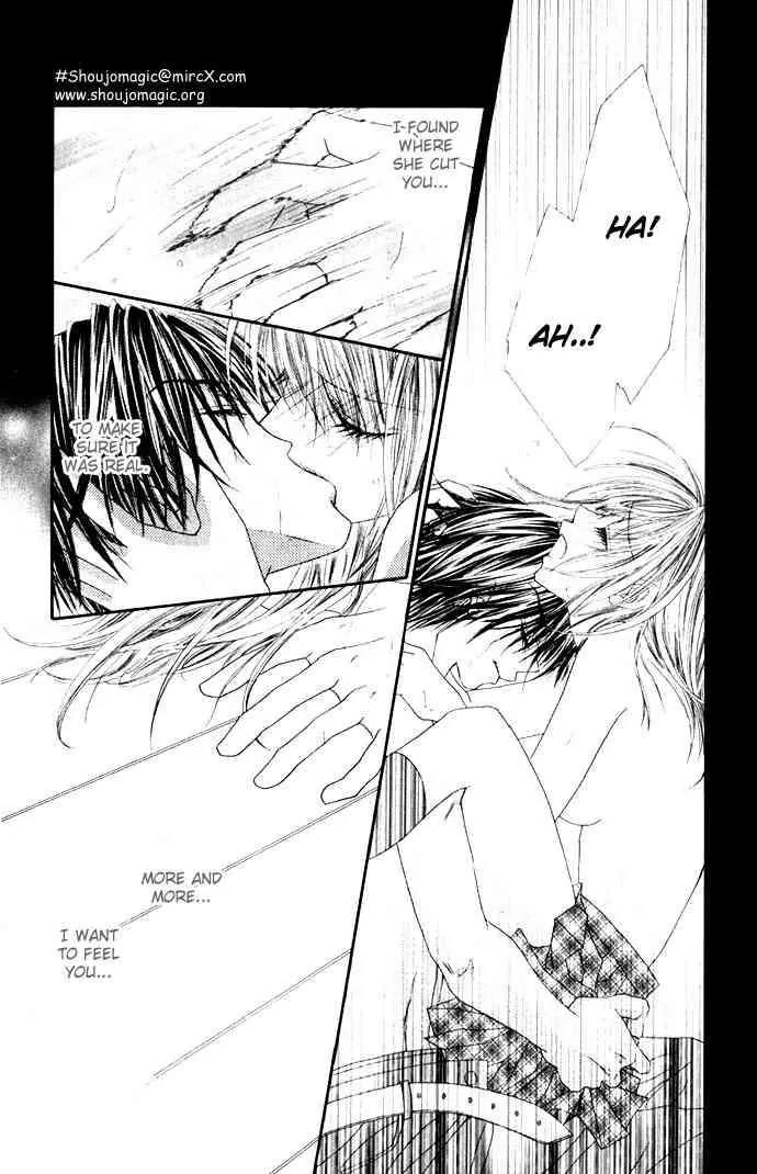 Ren-ai Shijou Shugi Chapter 11 page 24 - Chapter 11