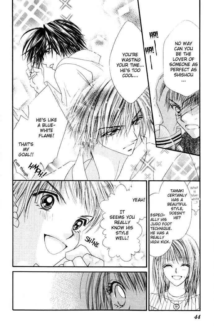 Ren-ai Shijou Shugi Chapter 12 page 11 - Chapter 12