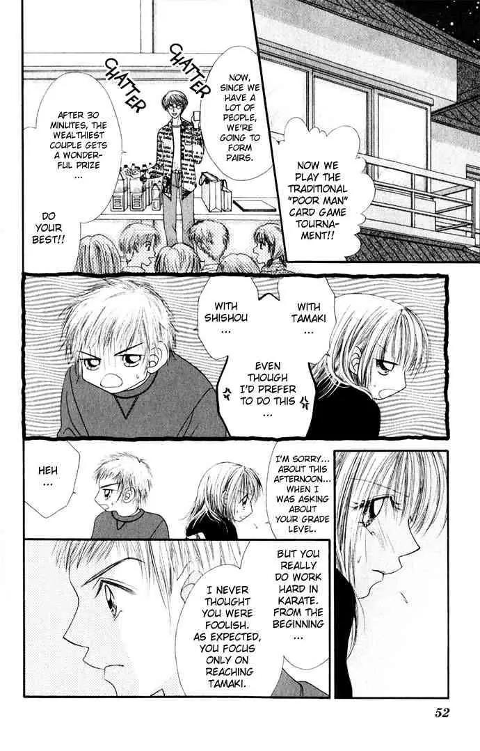 Ren-ai Shijou Shugi Chapter 12 page 19 - Chapter 12
