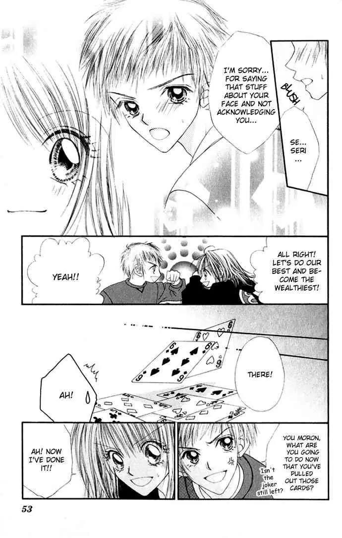Ren-ai Shijou Shugi Chapter 12 page 20 - Chapter 12