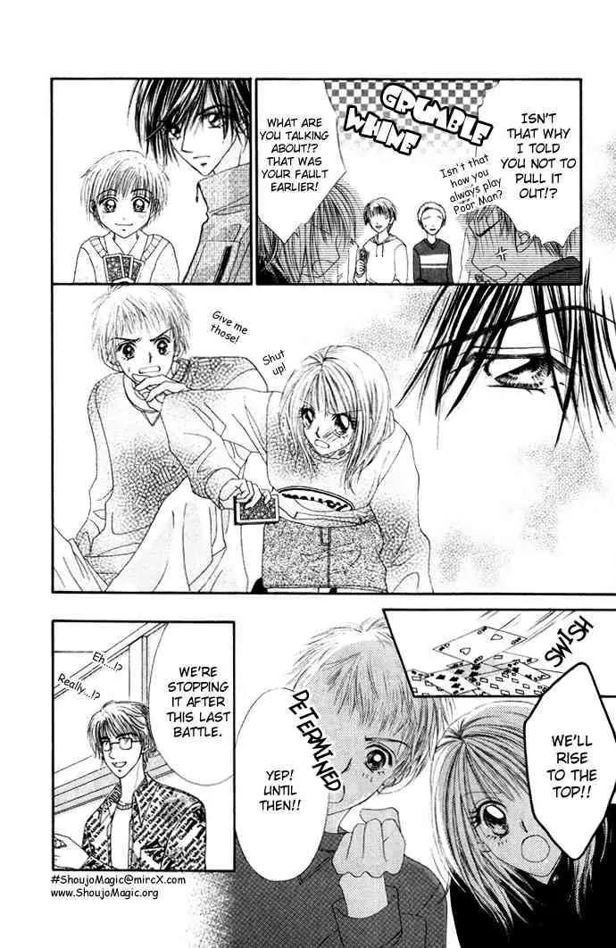 Ren-ai Shijou Shugi Chapter 12 page 21 - Chapter 12