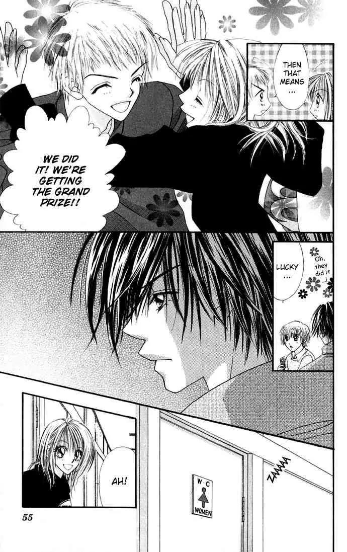 Ren-ai Shijou Shugi Chapter 12 page 22 - Chapter 12