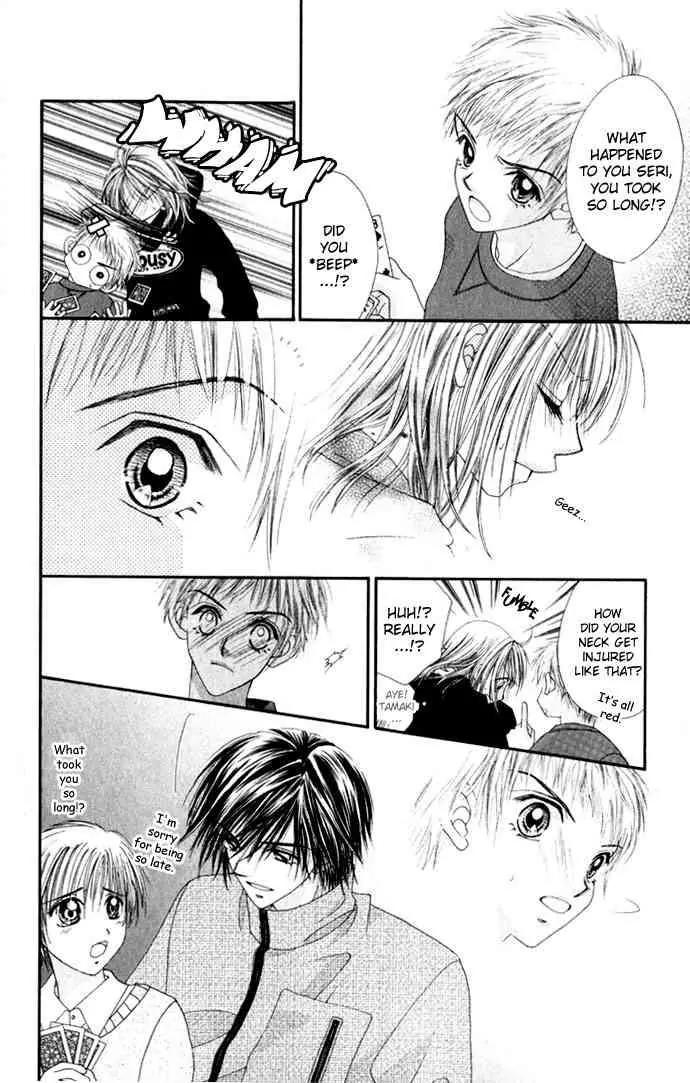 Ren-ai Shijou Shugi Chapter 12 page 27 - Chapter 12