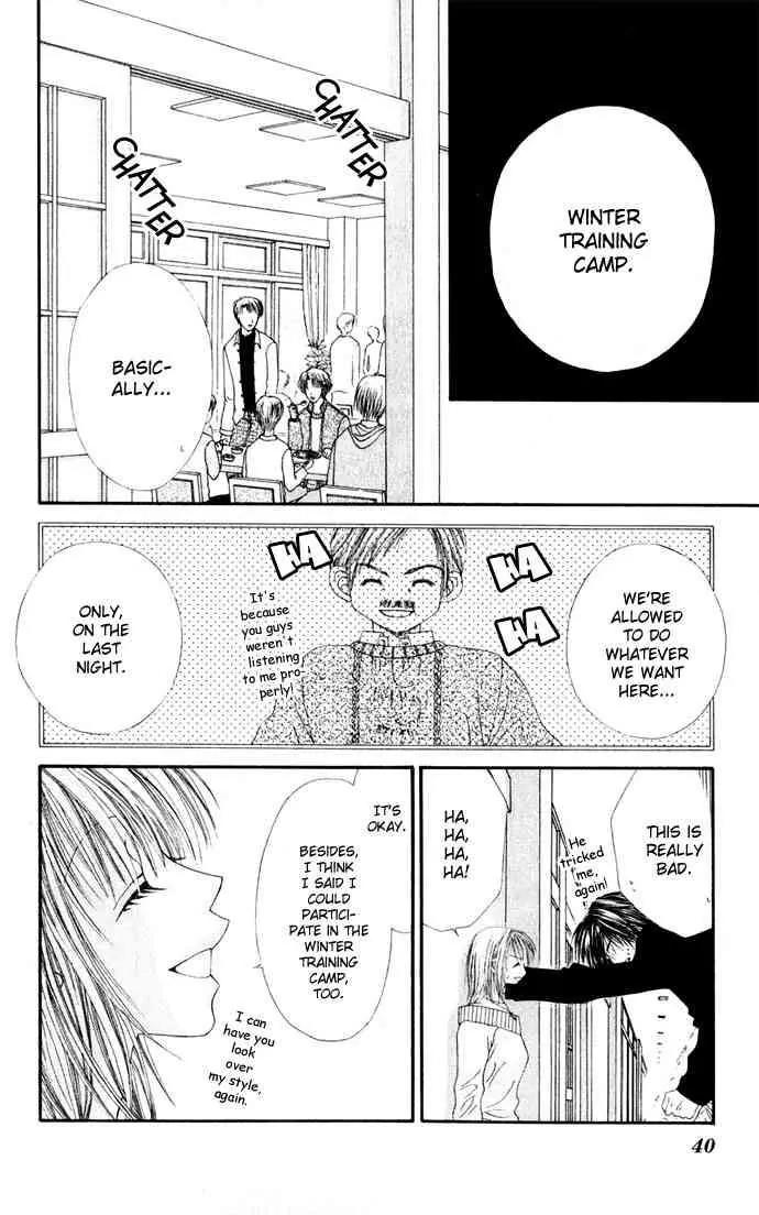 Ren-ai Shijou Shugi Chapter 12 page 7 - Chapter 12