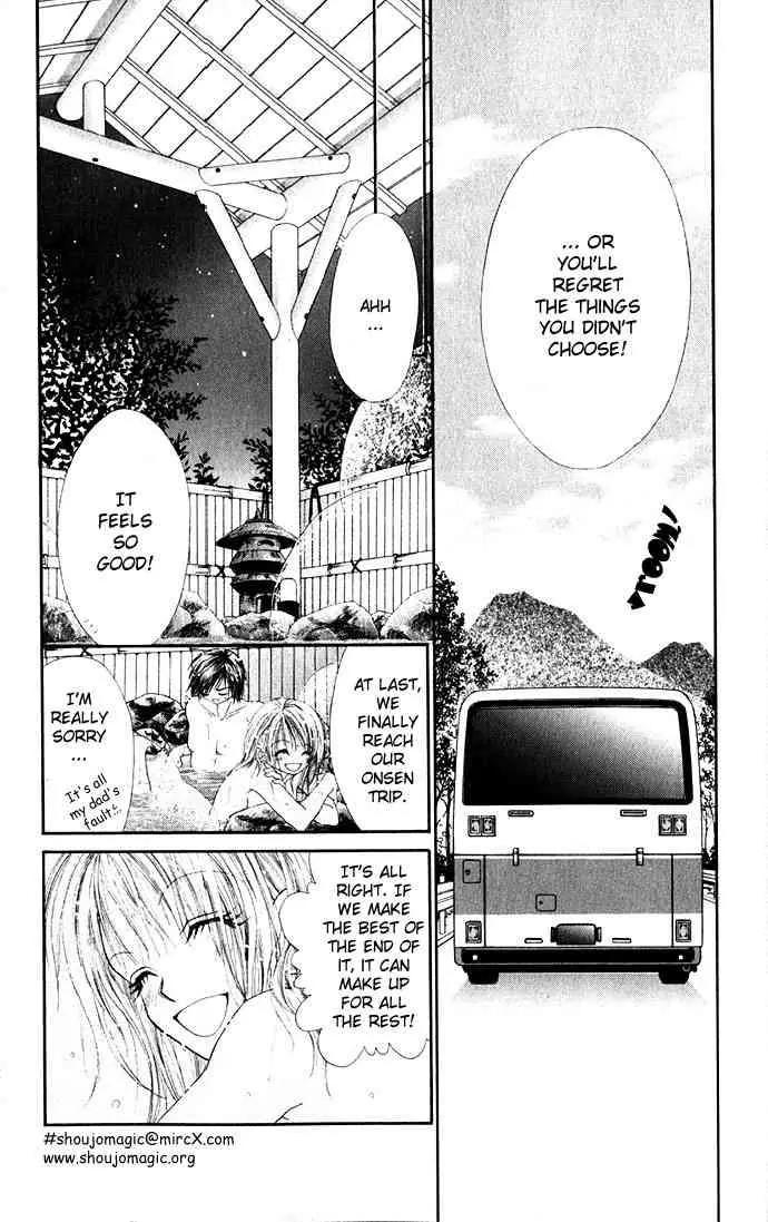 Ren-ai Shijou Shugi Chapter 13 page 27 - Chapter 13