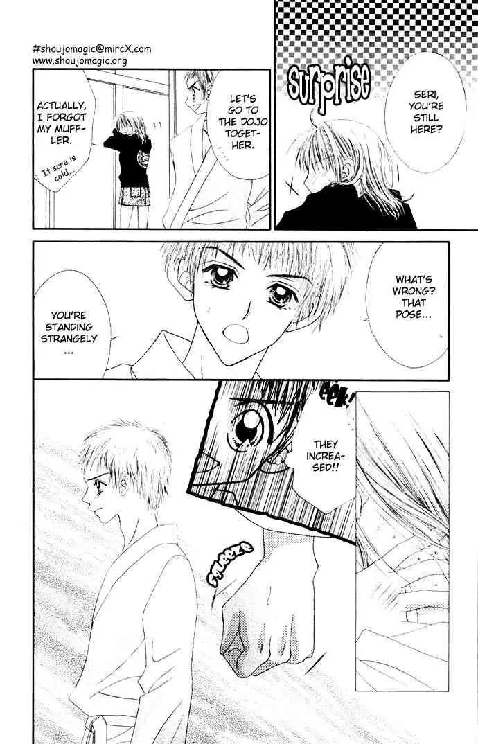 Ren-ai Shijou Shugi Chapter 13 page 7 - Chapter 13