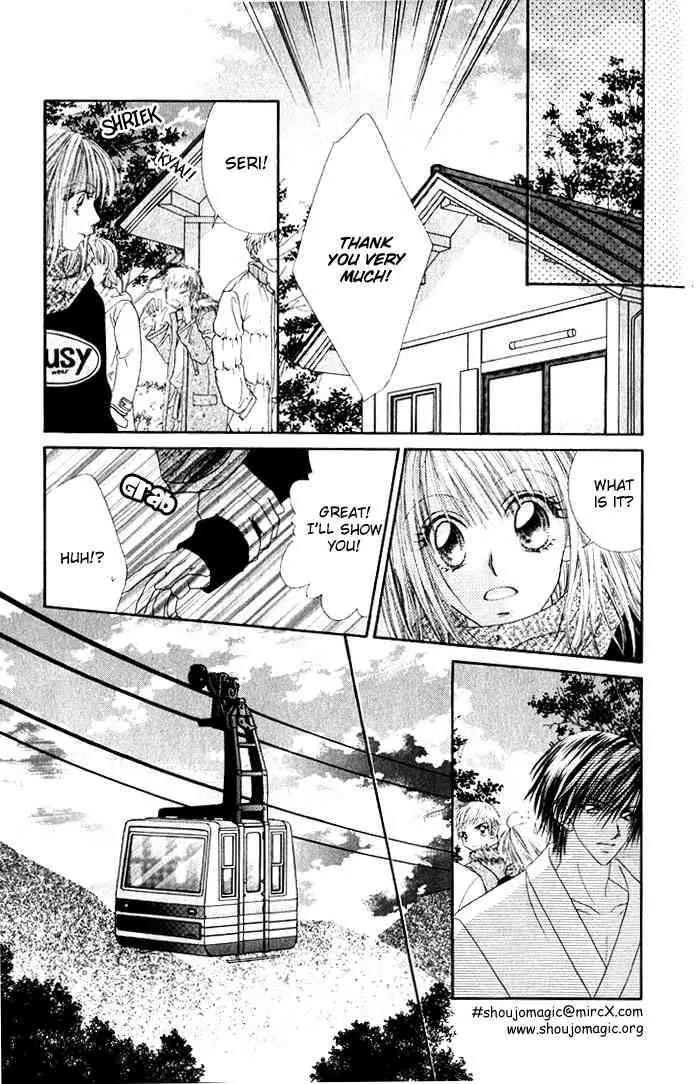 Ren-ai Shijou Shugi Chapter 13 page 8 - Chapter 13