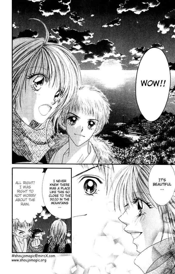 Ren-ai Shijou Shugi Chapter 13 page 9 - Chapter 13