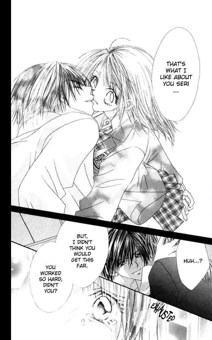 Ren-ai Shijou Shugi Chapter 14 page 19 - Chapter 14