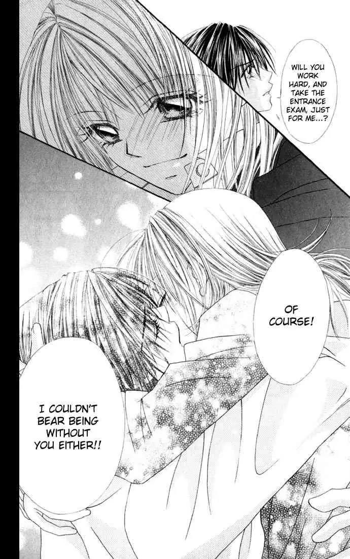 Ren-ai Shijou Shugi Chapter 14 page 21 - Chapter 14