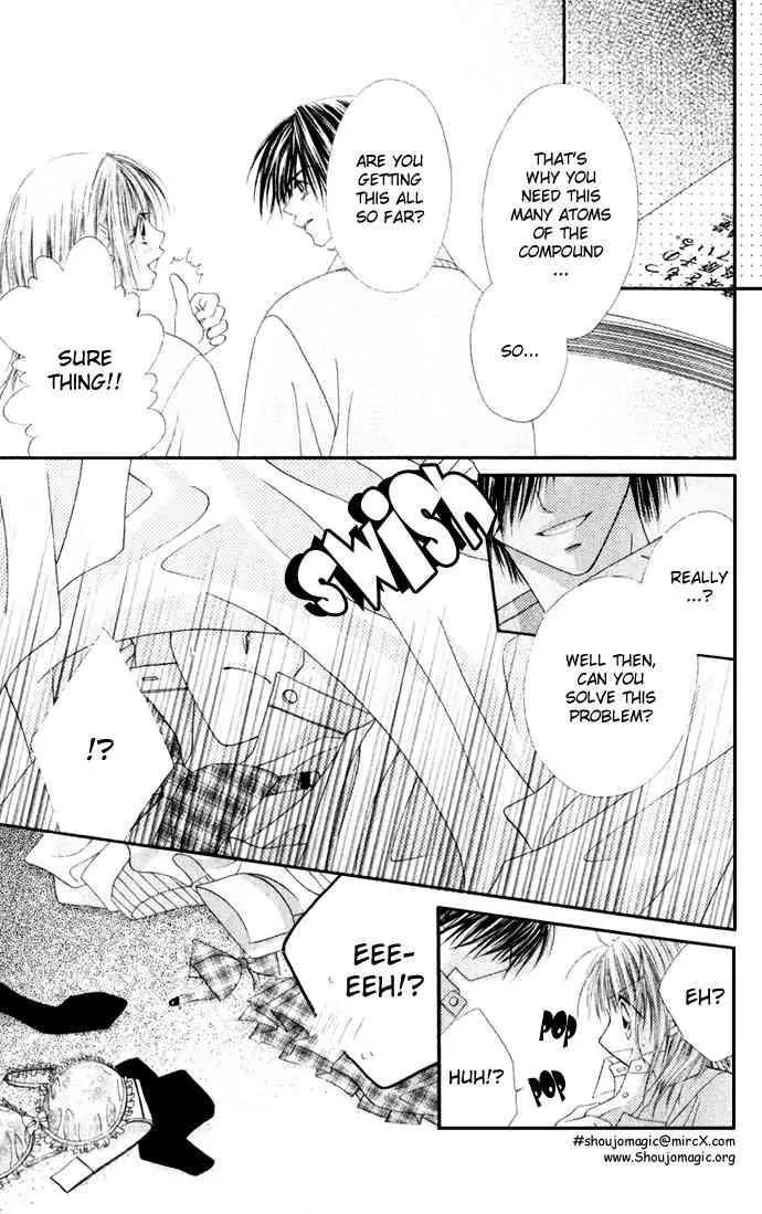 Ren-ai Shijou Shugi Chapter 14 page 22 - Chapter 14