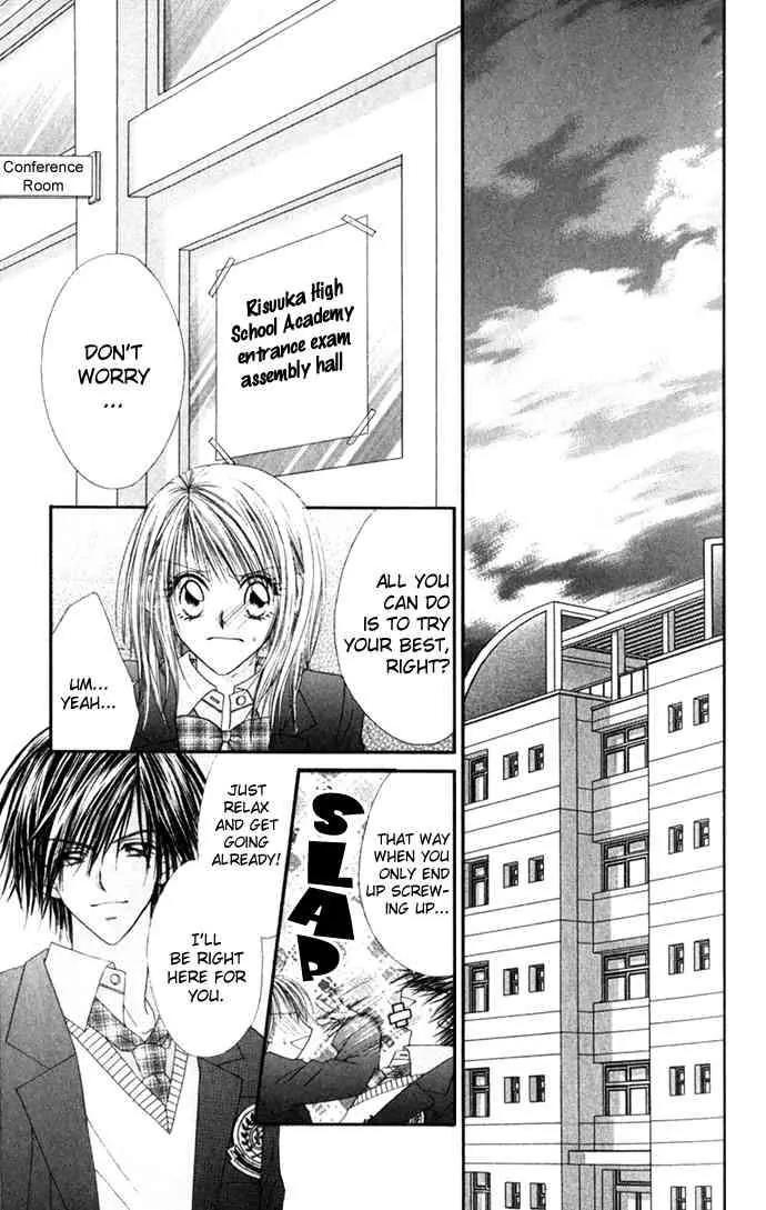 Ren-ai Shijou Shugi Chapter 14 page 28 - Chapter 14