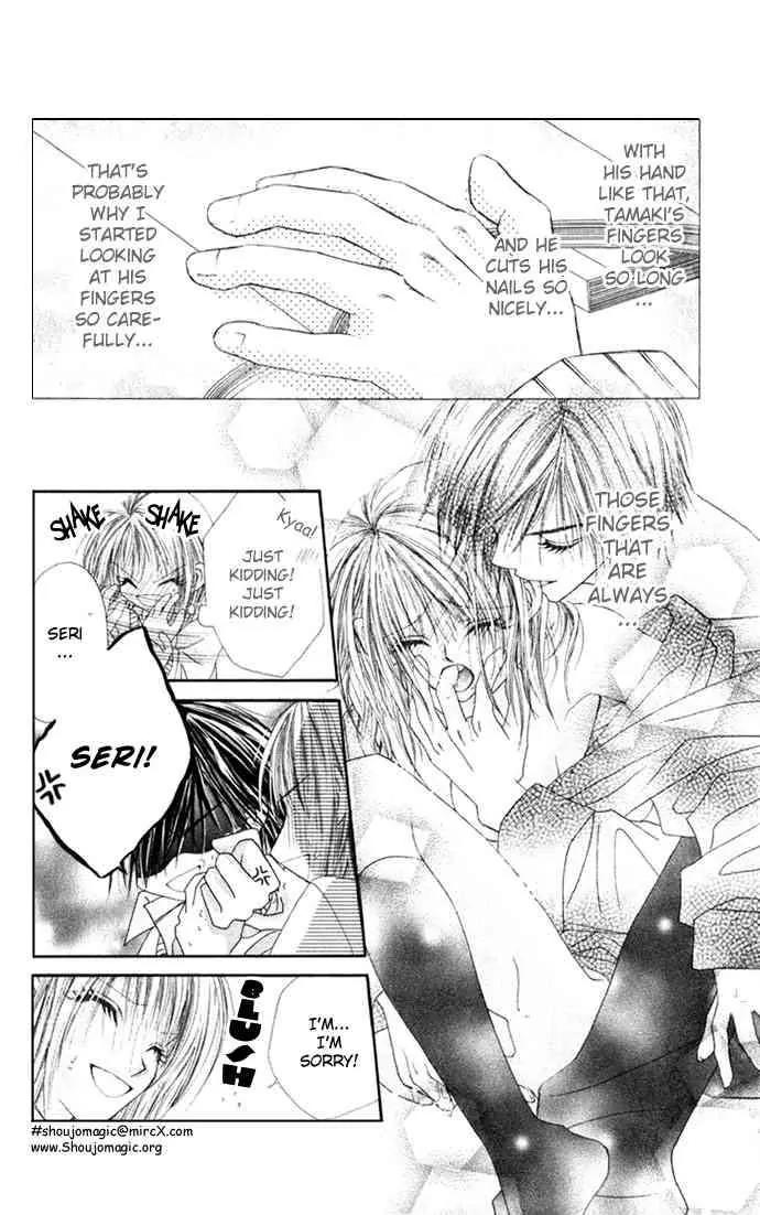 Ren-ai Shijou Shugi Chapter 14 page 9 - Chapter 14