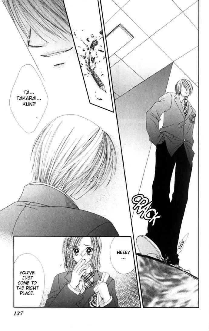 Ren-ai Shijou Shugi Chapter 15 page 15 - Chapter 15
