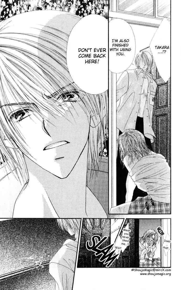 Ren-ai Shijou Shugi Chapter 15 page 19 - Chapter 15