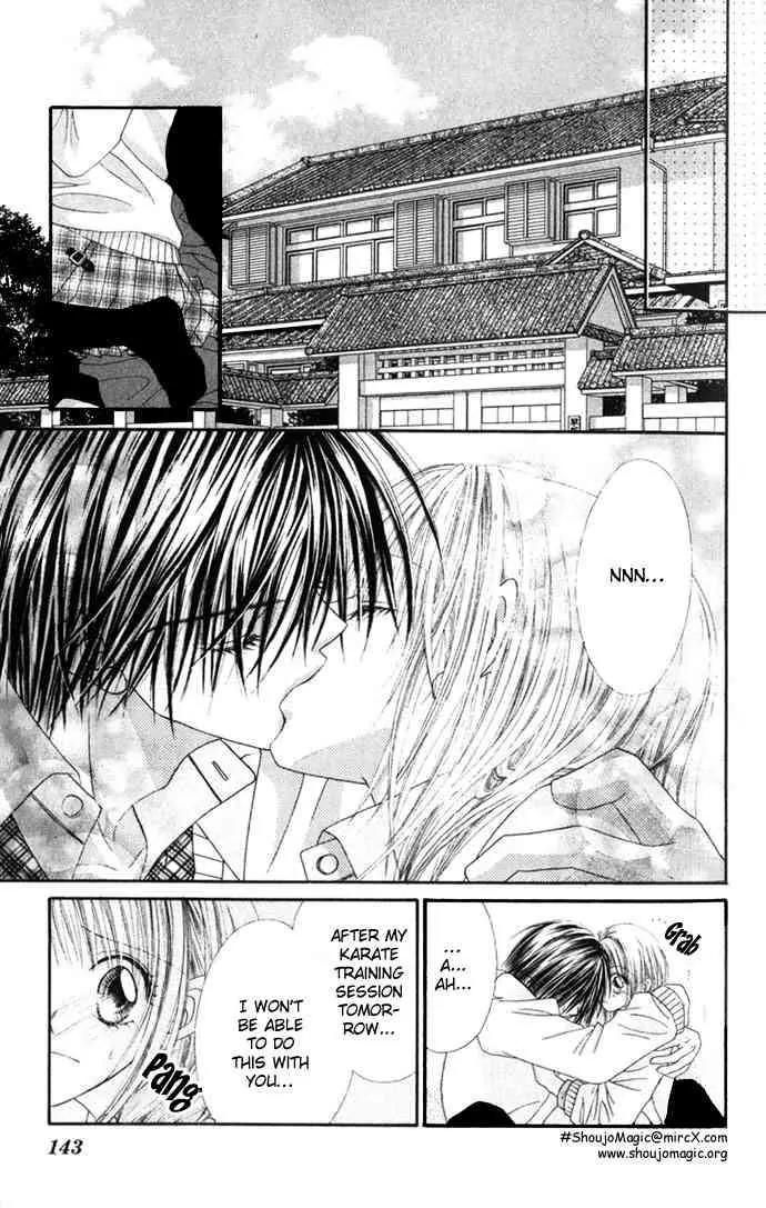 Ren-ai Shijou Shugi Chapter 15 page 21 - Chapter 15