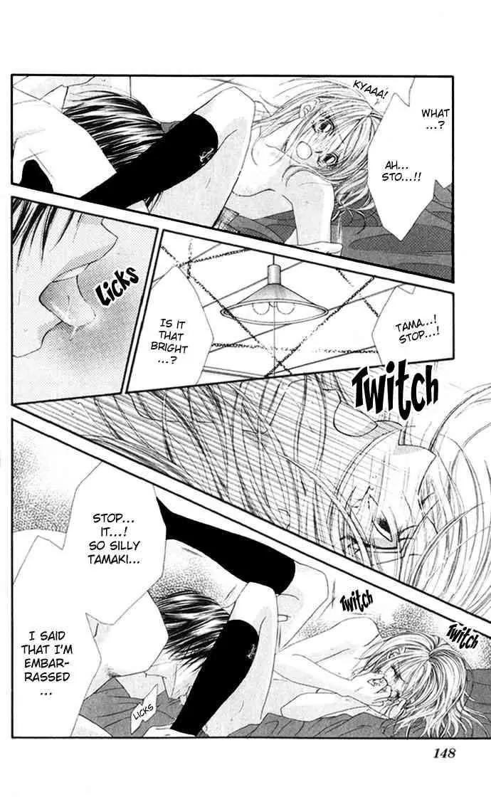 Ren-ai Shijou Shugi Chapter 15 page 26 - Chapter 15